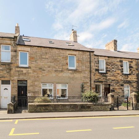 Vila The Old Sweet Shop Alnwick Exteriér fotografie
